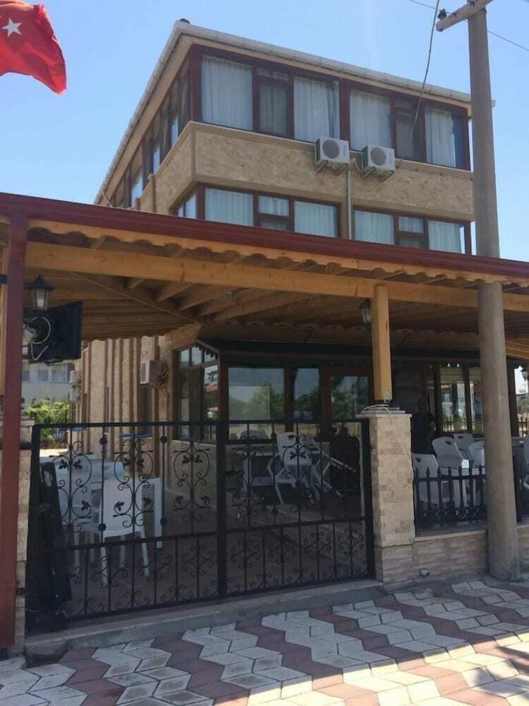 Hotel Ev Otel
