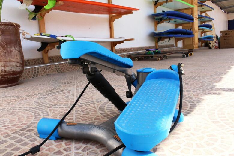 Hostal Surf Safari Morocco