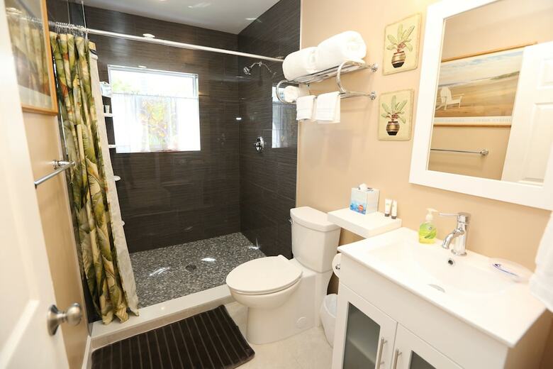 Bed & Breakfast Fantasy Island Inn Caters To Men