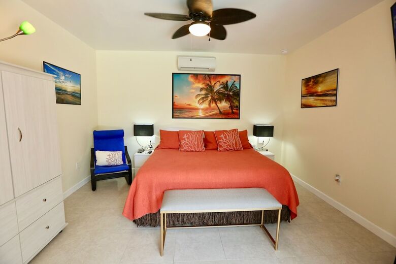 Bed & Breakfast Fantasy Island Inn Caters To Men