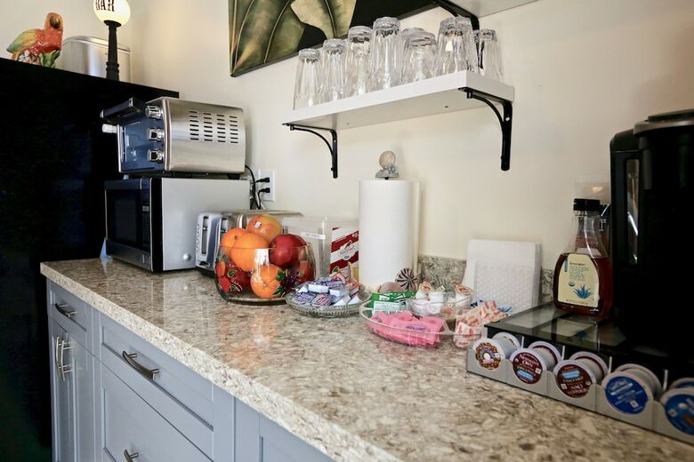 Bed & Breakfast Fantasy Island Inn Caters To Men