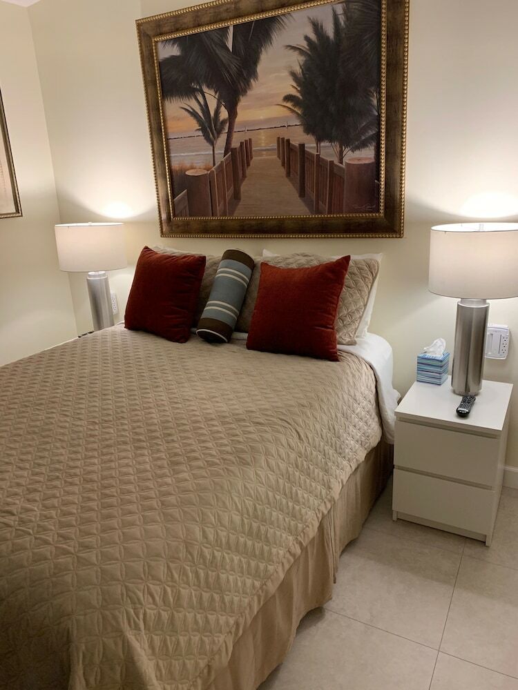 Bed & Breakfast Fantasy Island Inn Caters To Men