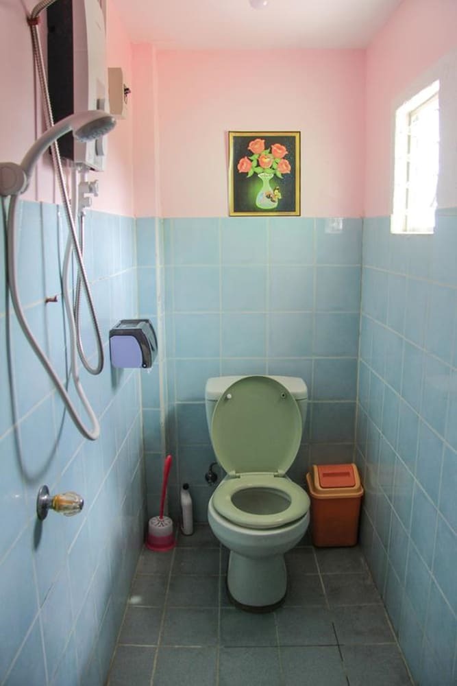 Hostal Banaue Evergreen Hostel And Restaurant