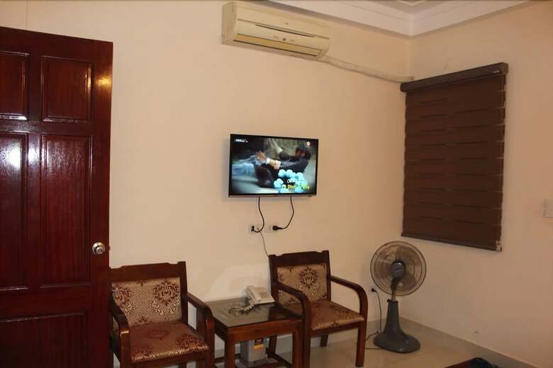 Tung Anh Hotel