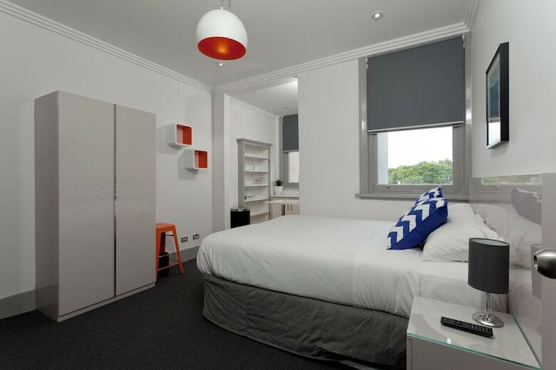 Apartamentos Flinders Street Studios