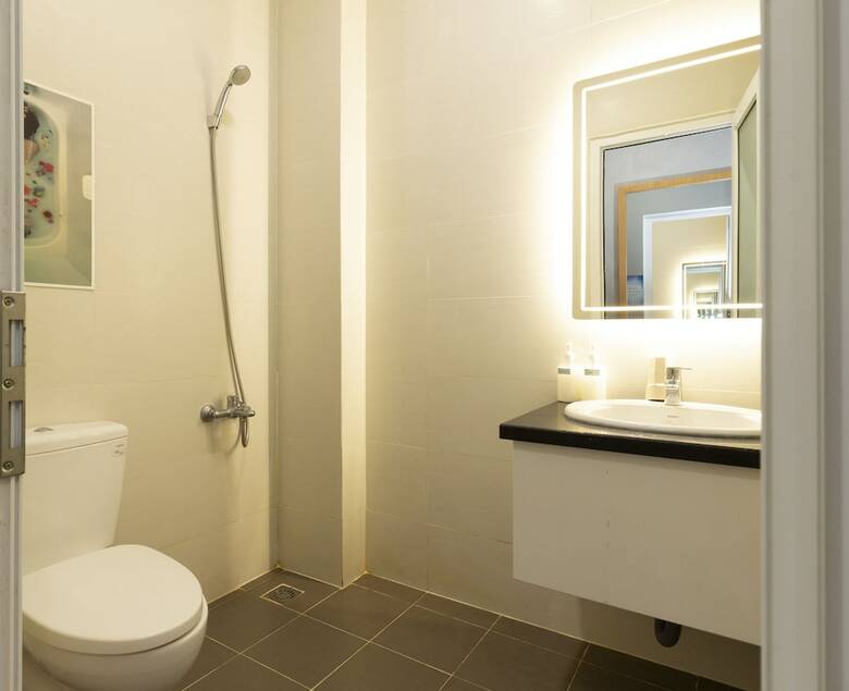 Hotel Pham Ngu Lao Center Chill House