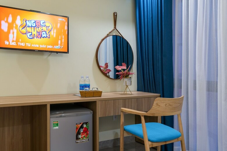 7s Sofia Phu Quoc Hotel