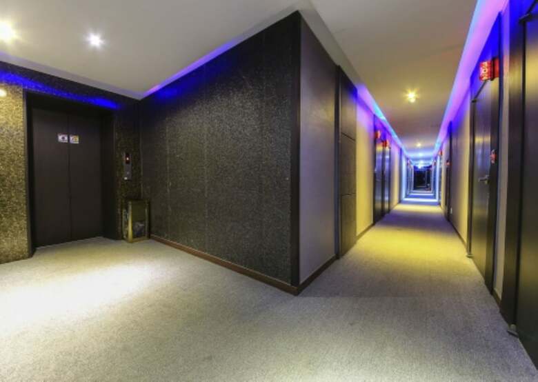 M Hotel
