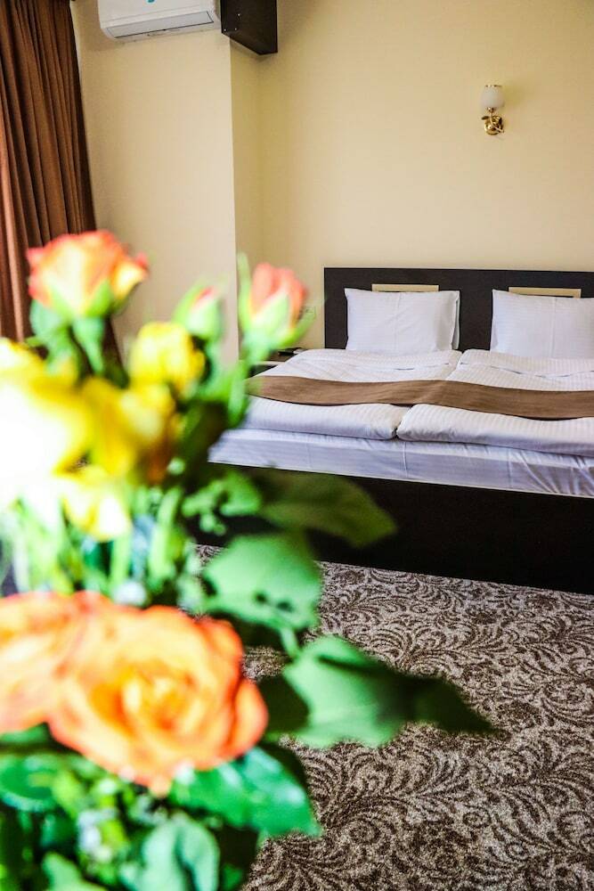 Yerevan Centre Hotel