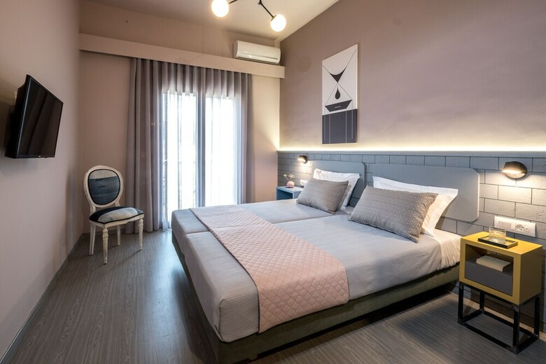 Apartamentos Apt27