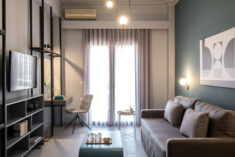 Apartamentos Apt27