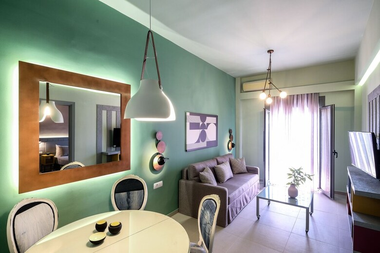 Apartamentos Apt27