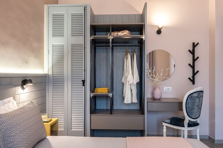 Apartamentos Apt27