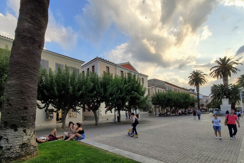 Apartamentos Apt27