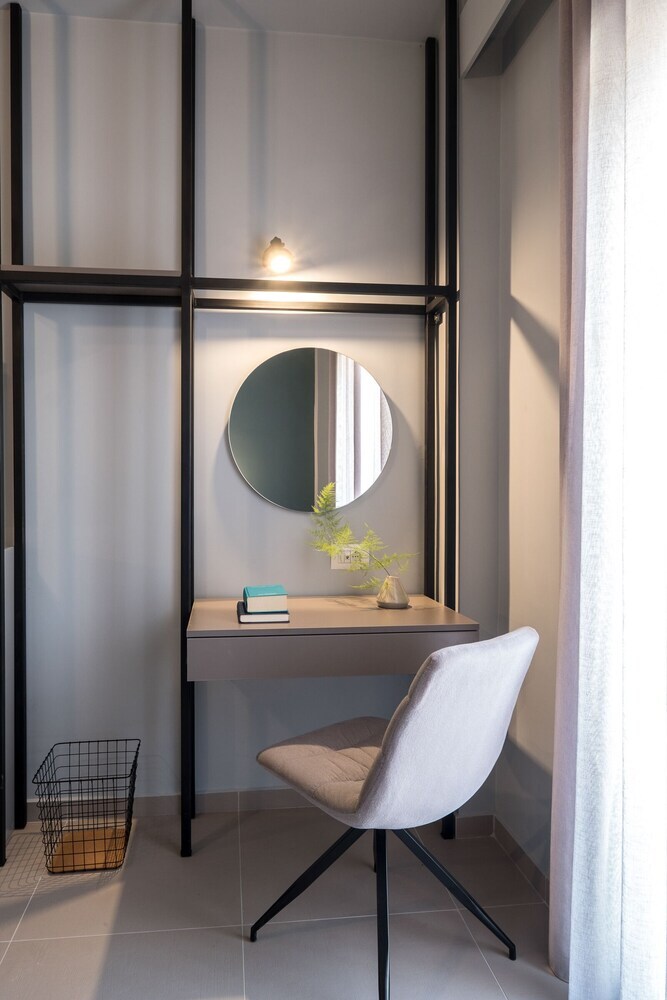 Apartamentos Apt27