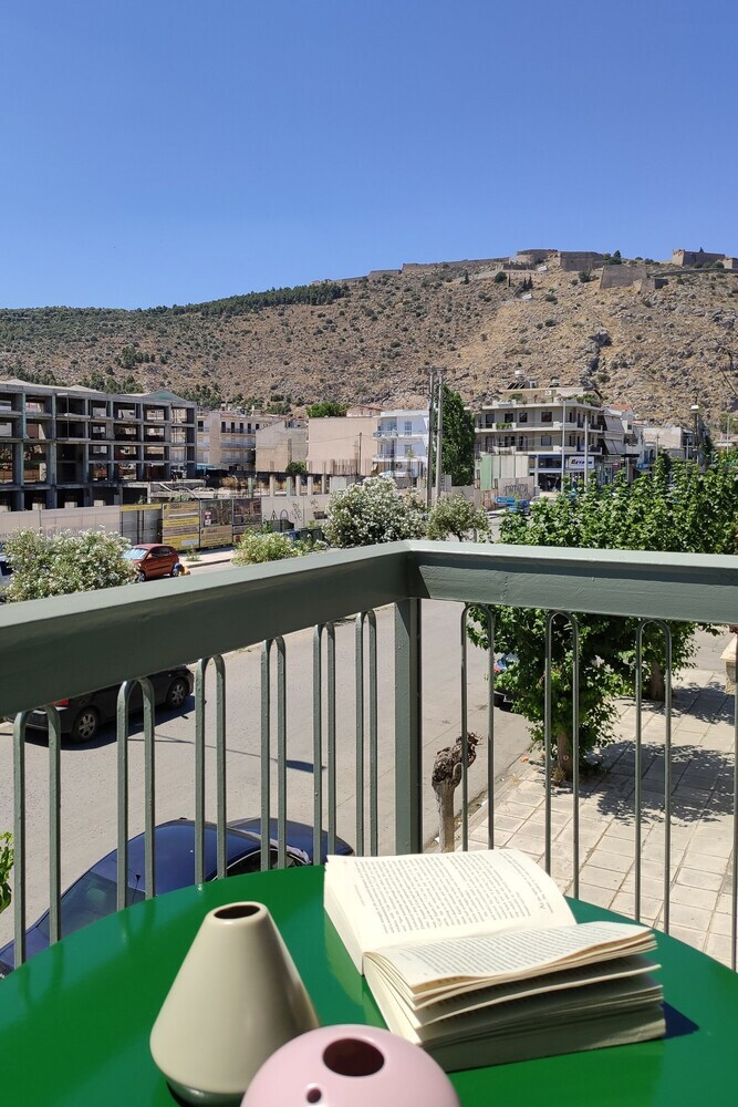 Apartamentos Apt27