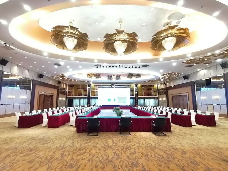 Yiwu Hotel