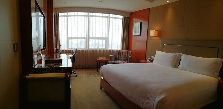 Yiwu Hotel