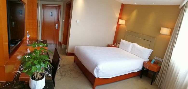 Yiwu Hotel