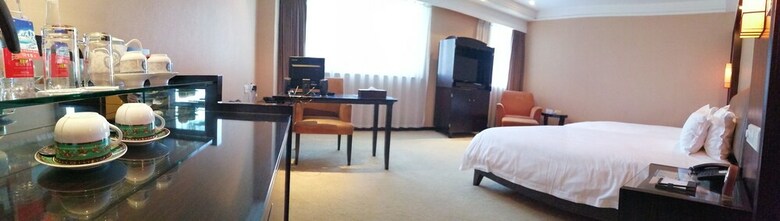 Yiwu Hotel