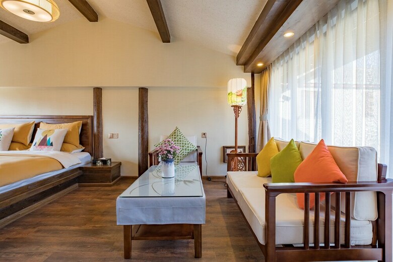 Hotel Li Jiang Tang Feng Yard No.5