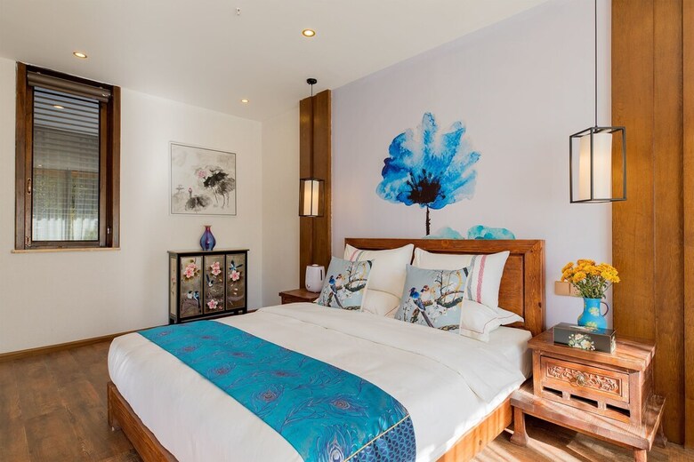 Hotel Li Jiang Tang Feng Yard No.5