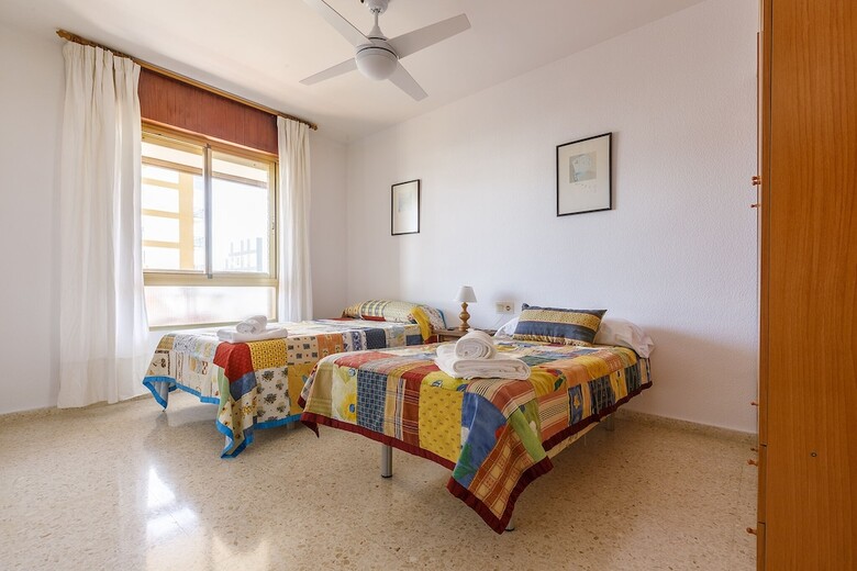 Apartamentos A&n Larios 3
