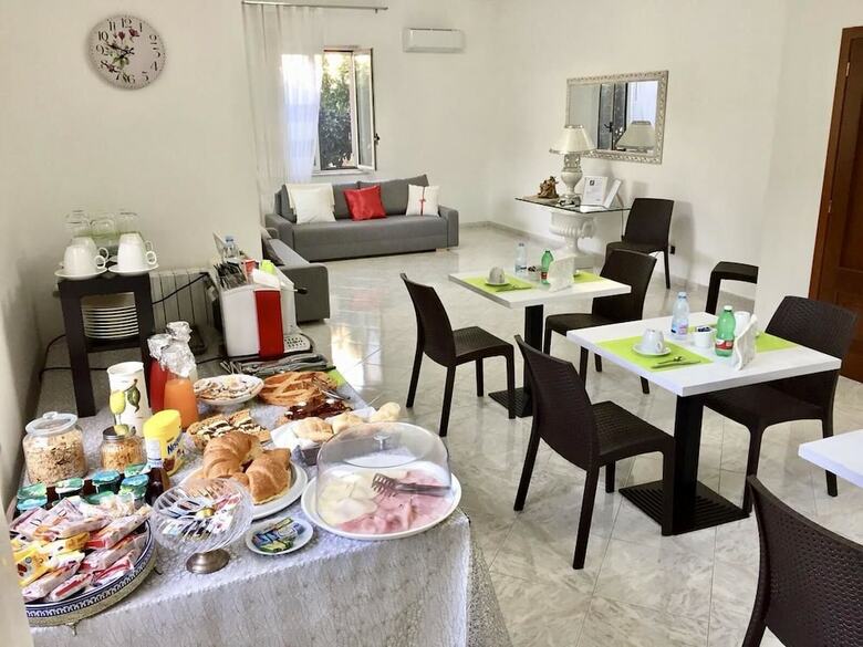 B&B Villa D'errico