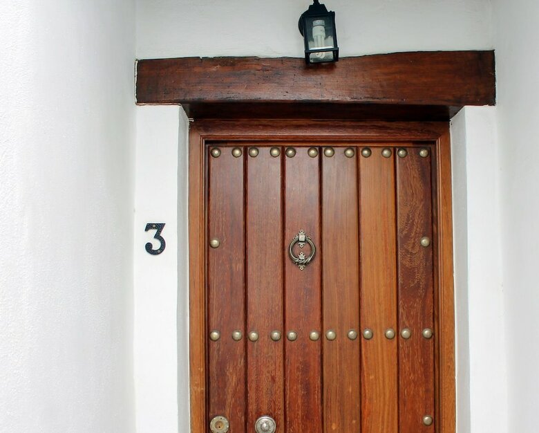 Apartamentos Rurales Rosendo La Zajare�a