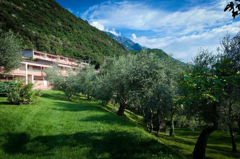 Apartamento Residence Kormorano