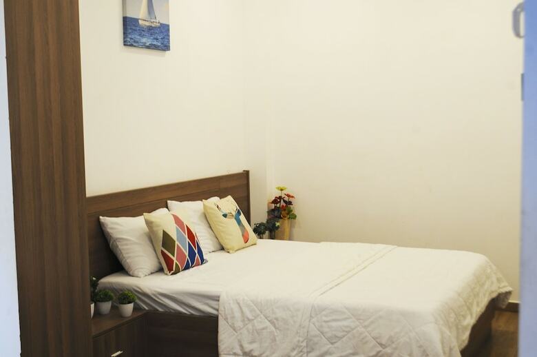 Aparthotel Luxy Homes City Centre