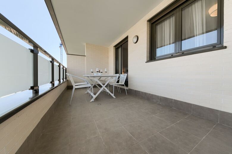 Apartamentos Holidays2 Malaga Ciza�a