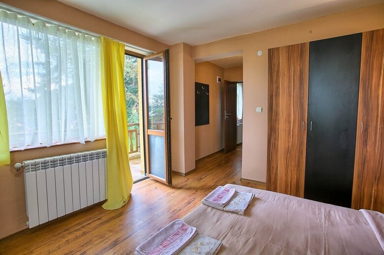 Hotel Guest House Slunchev Cviat