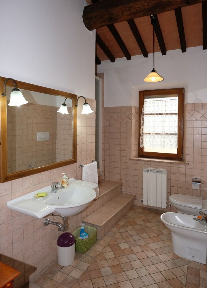 Agroturismo Podere Cacchini