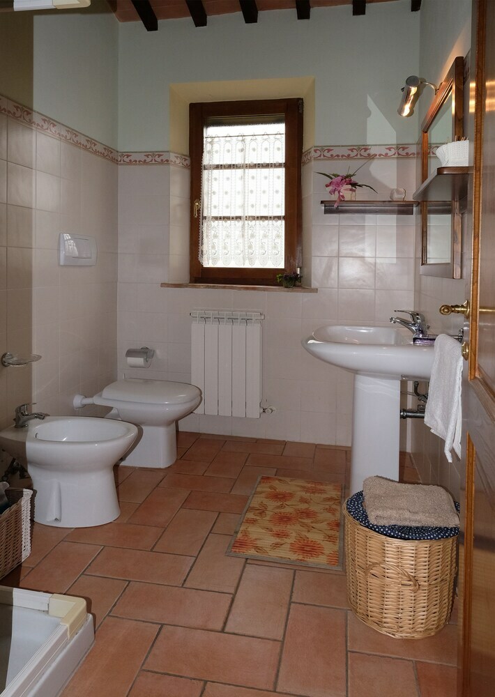 Agroturismo Podere Cacchini