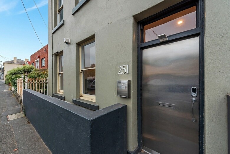 City Retreat Hobart