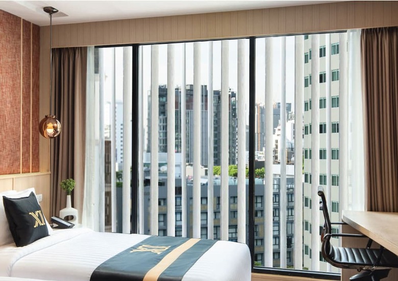 Eleven Hotel Bangkok
