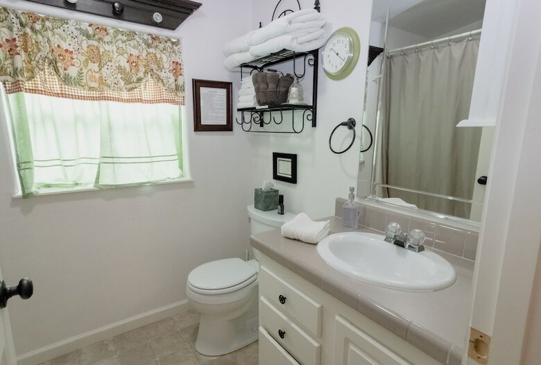 Bellavida Bed And Breakfast And Retreat