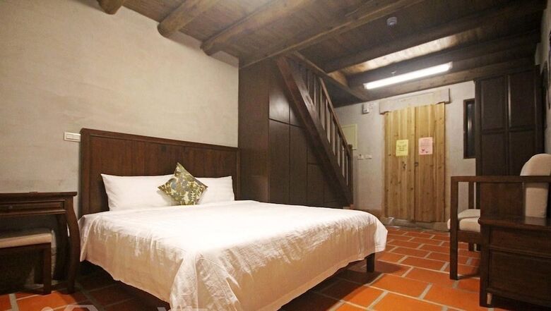 Bed & Breakfast Water 97