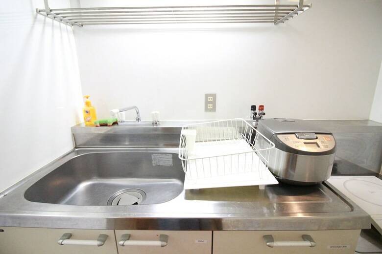 Hotel Fukumori Apartment