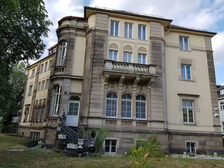 Hotel Villa Lalee