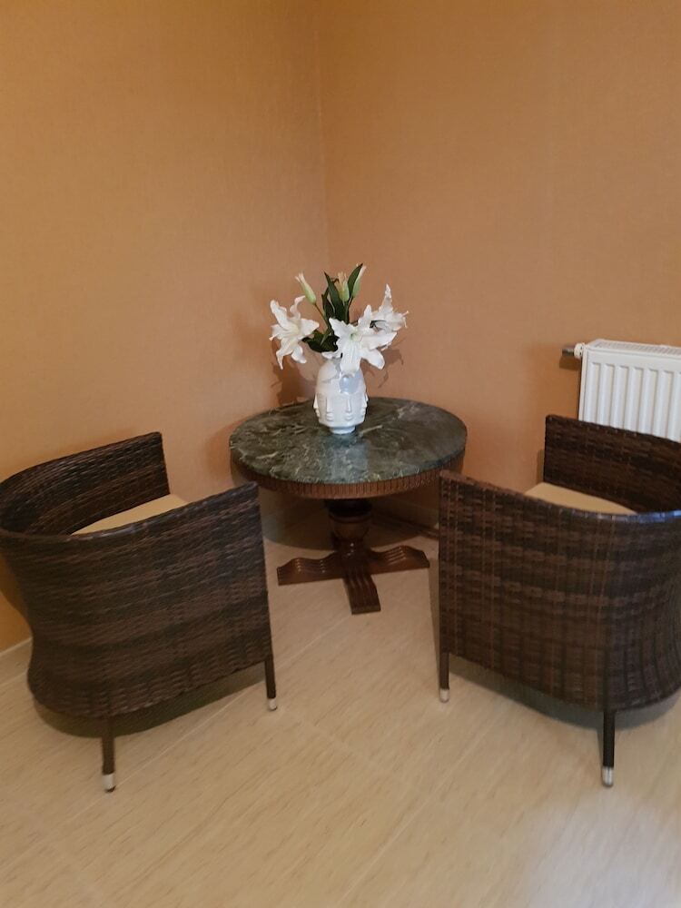 Hotel Villa Lalee