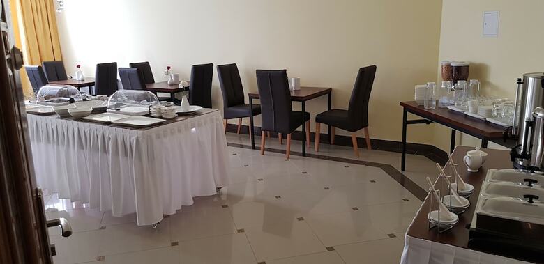 Hotel Villa Lalee