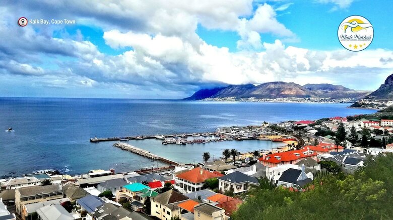 Apartamentos The Upper Deck Muizenberg Sunrise Beach