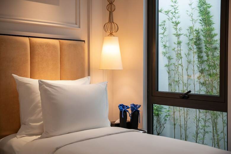 Soleil Boutique Hotel