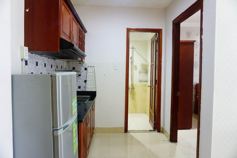 Apartamentos Melody Of Airport - The Transit