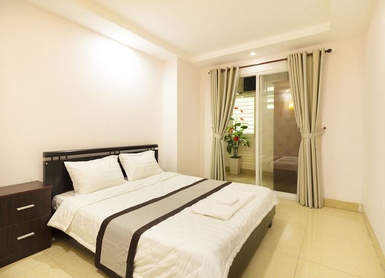 Apartamentos Melody Of Airport - The Transit