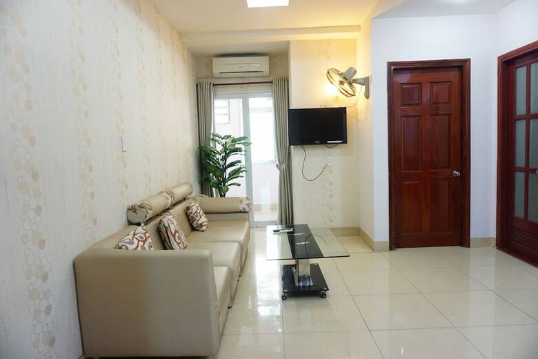 Apartamentos Melody Of Airport - The Transit