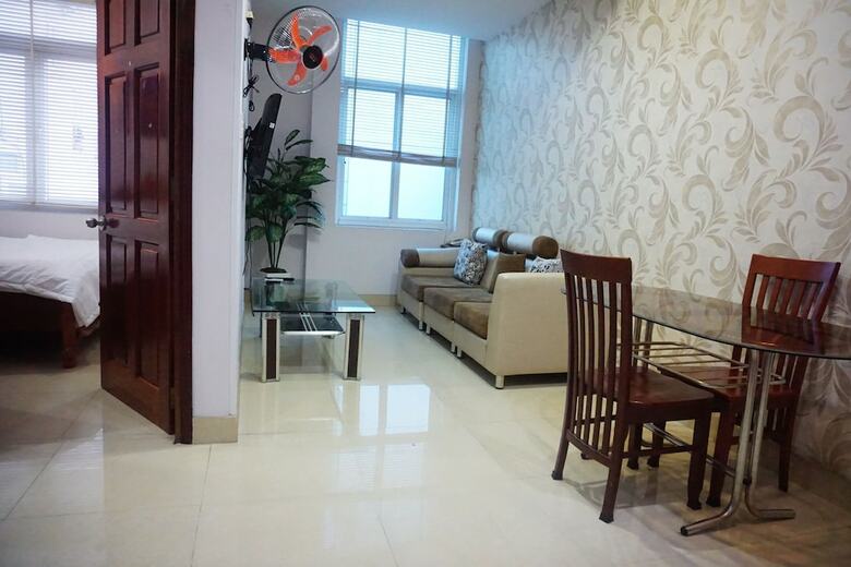 Apartamentos Melody Of Airport - The Transit