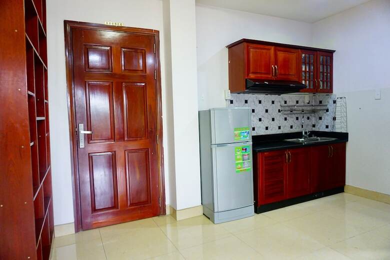 Apartamentos Melody Of Airport - The Transit